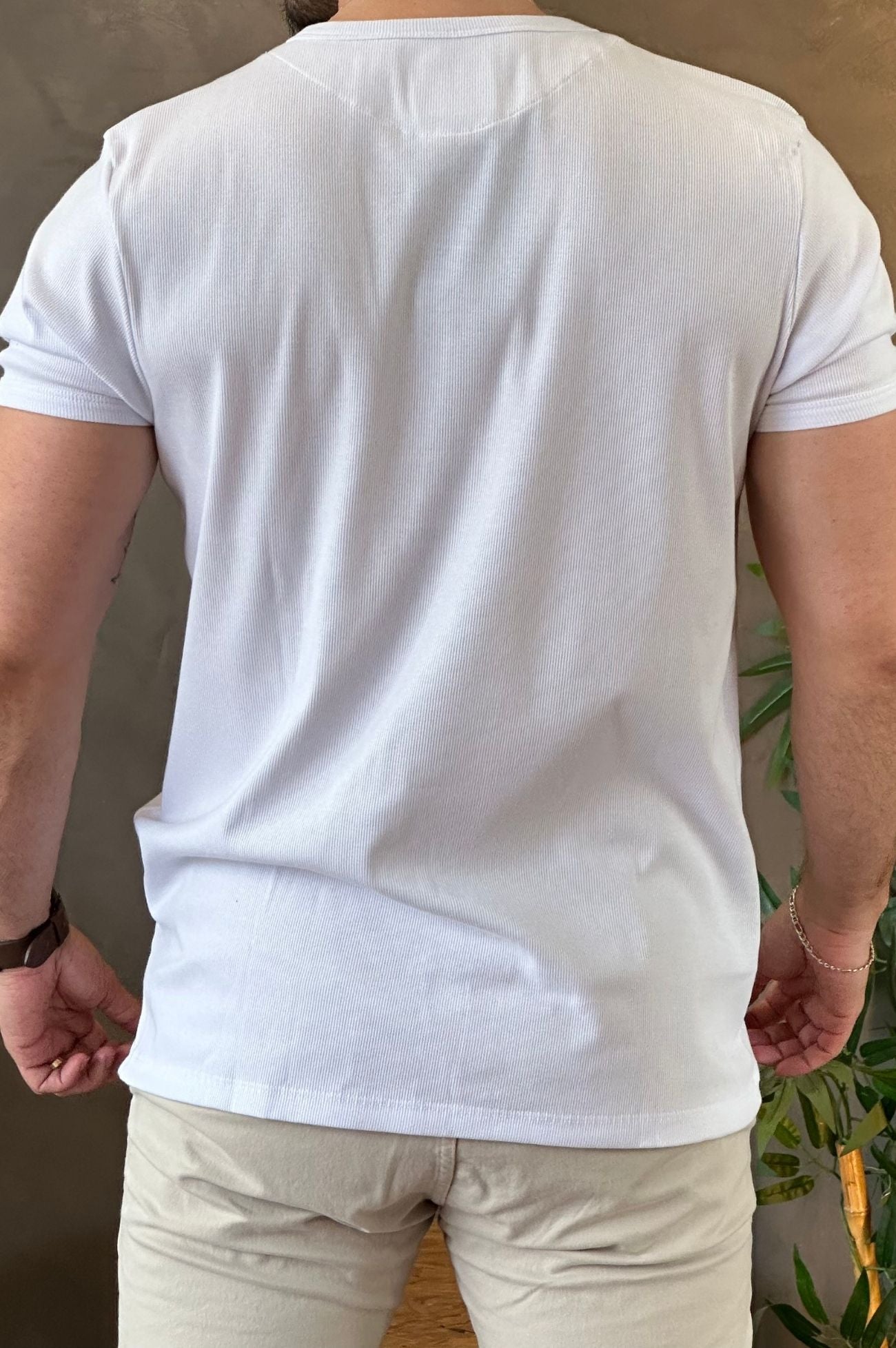 Camiseta Texturizada Ankor