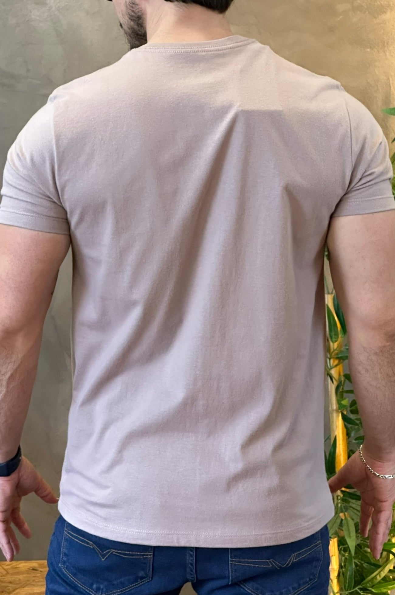 Camiseta Aeropostale New York