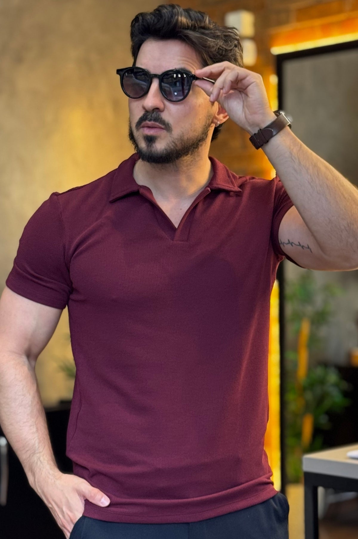 Polo Mumbai