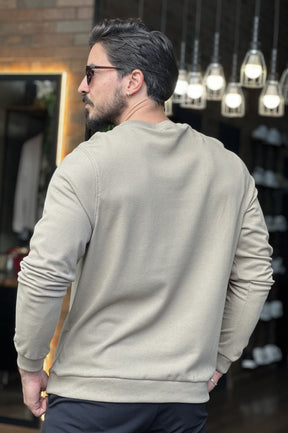 Suéter Texturizado Ogochi