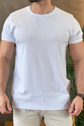 Camiseta Texturizada Ankor