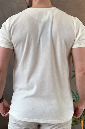 Camiseta Texturizada Ankor