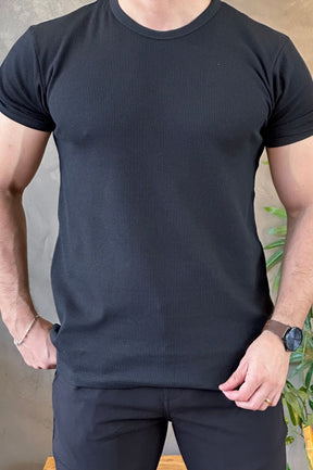 Camiseta Texturizada Ankor