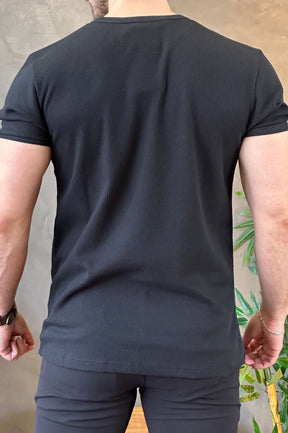 Camiseta Texturizada Ankor