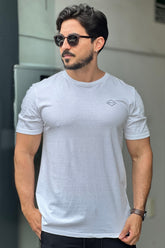 Camiseta Branca Replay