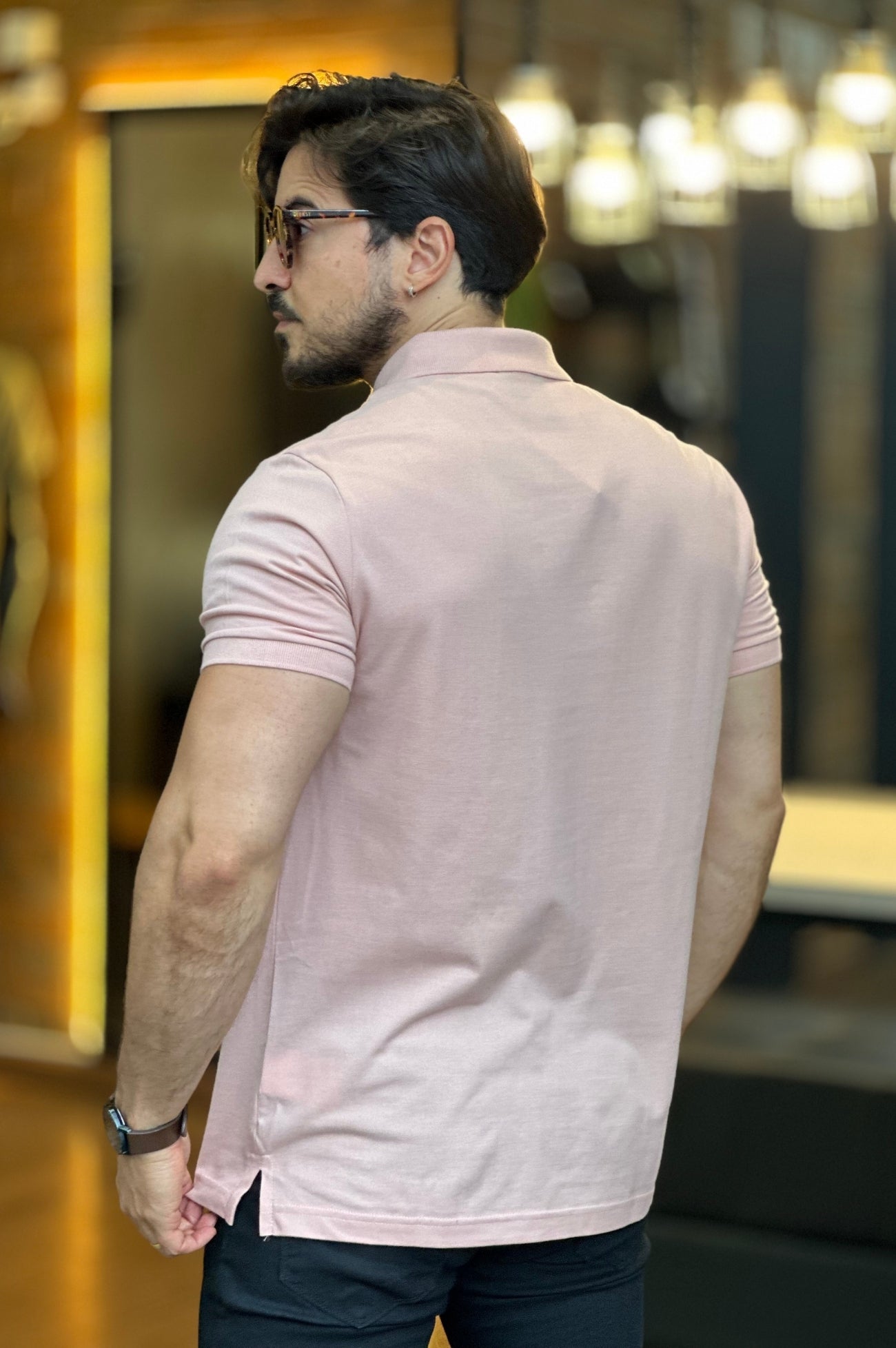Polo Rosa Reserva