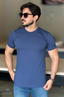 Camiseta Algodão Egípcio Ankor