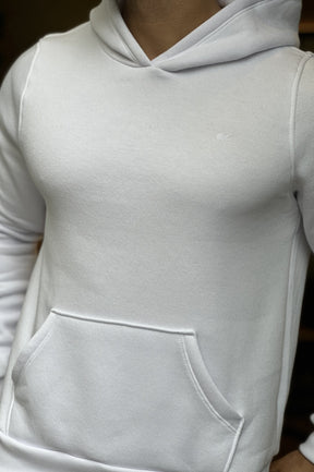 Moletom Branco Ogochi