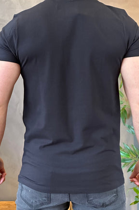 Camiseta Logo no Peito Aeropostale