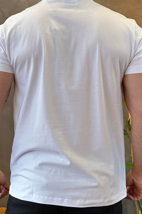 Camiseta com Elastano Acostamento
