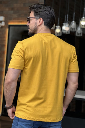 Camiseta com Elastano DLZ