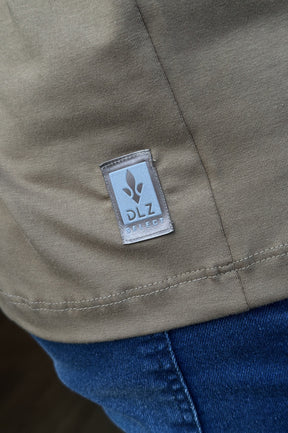 Camiseta com Elastano DLZ