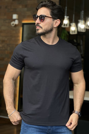 Camiseta com Elastano DLZ