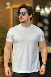 Camiseta com Elastano Acostamento