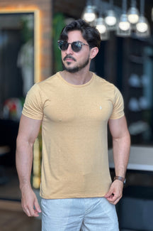 Camiseta Básica Algodão DLZ