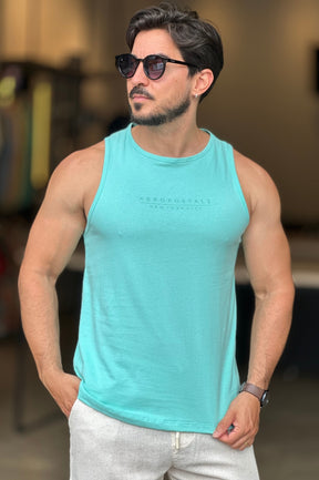 Regata Azul Aeropostale