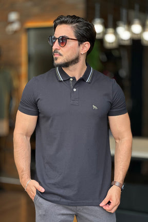 Polo Preta Acostamento