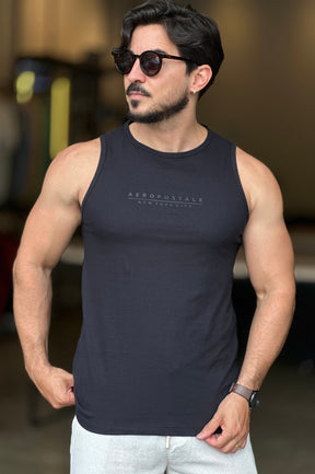 Regata Preta Aeropostale