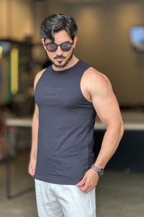 Regata Preta Aeropostale