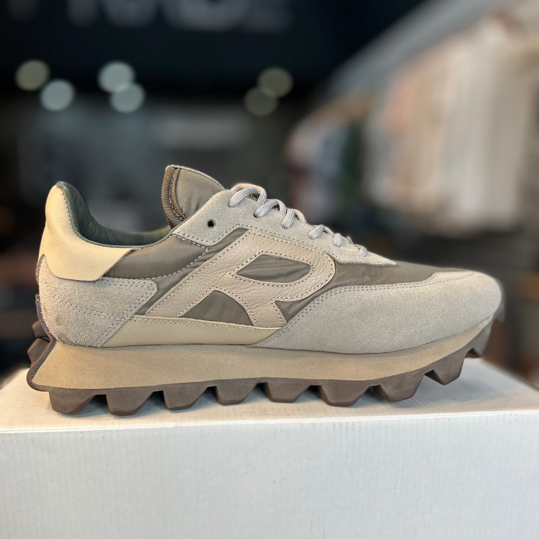 Tênis Yankee Bege Reserva