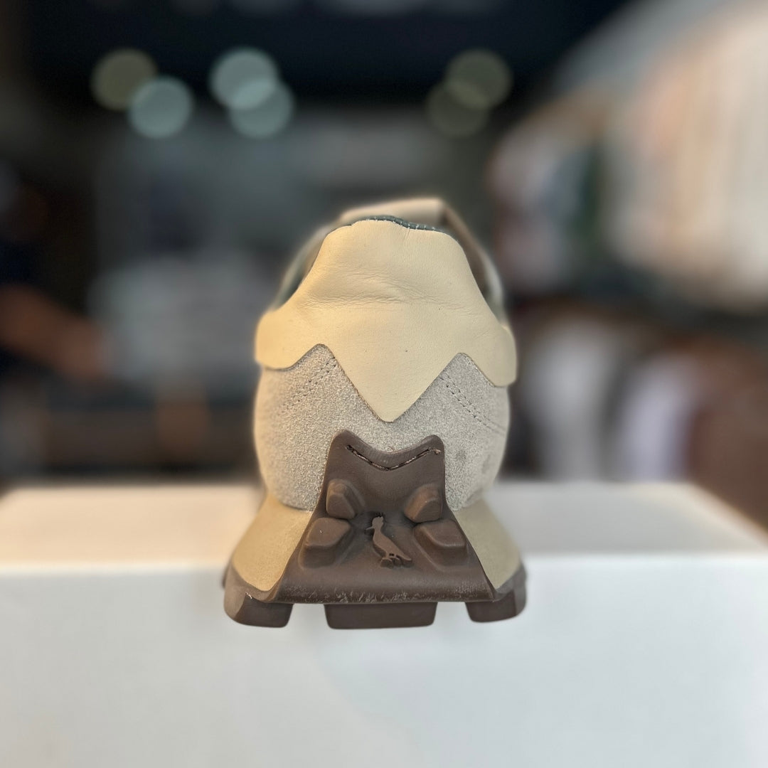 Tênis Yankee Bege Reserva