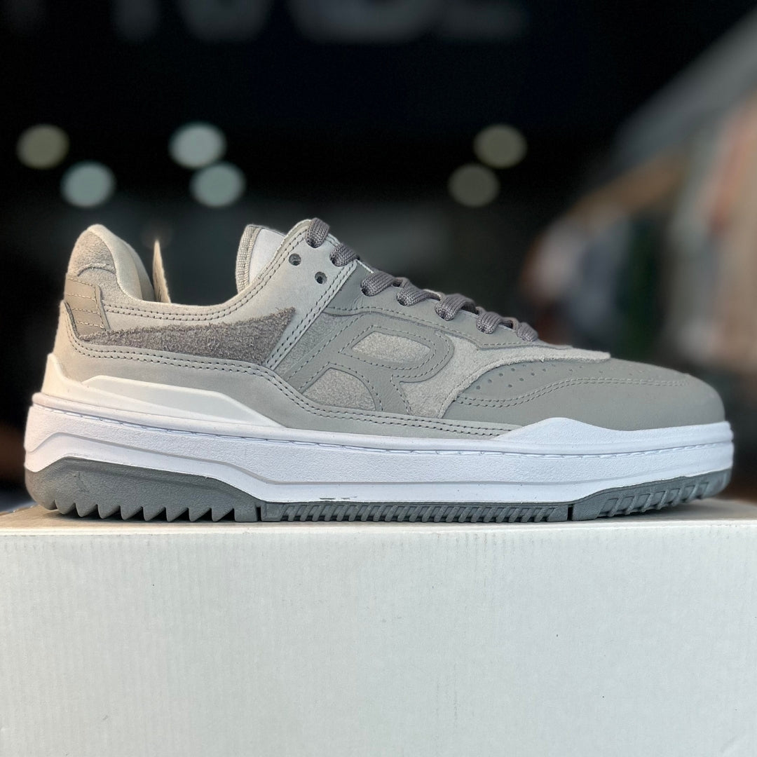 Tênis Cinza Reserva