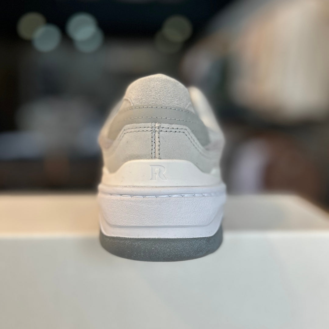 Tênis Cinza Reserva