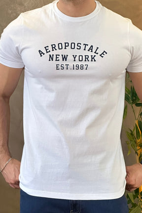 Camiseta New York Aeropostale