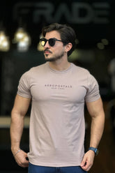 Camiseta Aeropostale New York