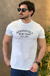 Camiseta New York Aeropostale