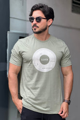 Camiseta Verde Eleven