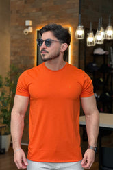 Camiseta Básica Elastano DLZ