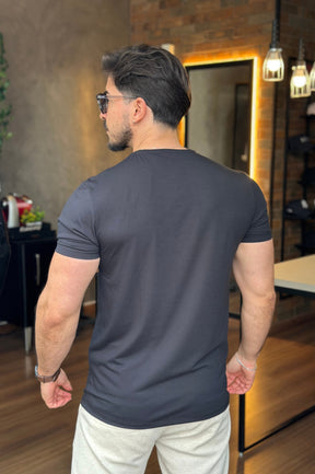 Camiseta Básica Elastano DLZ