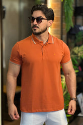 Polo Laranja DLZ