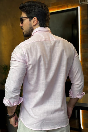 Camisa Flame Docthos