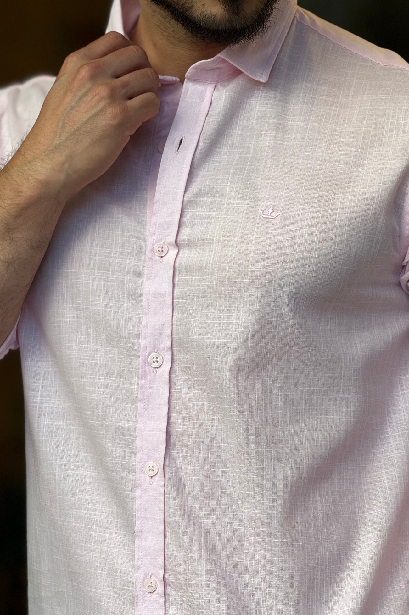 Camisa Flame Docthos