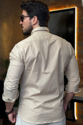 Camisa Flame Docthos