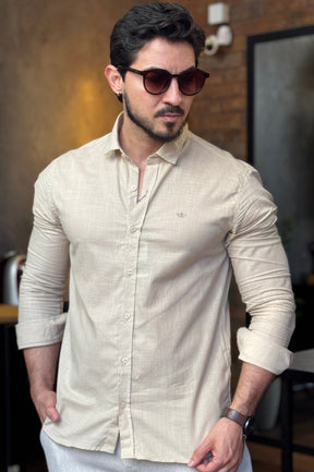 Camisa Flame Docthos