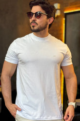 Camiseta com Escrita Acostamento