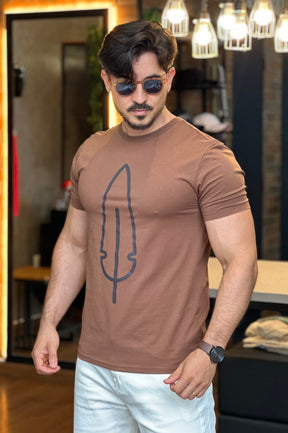 Camiseta Pena G Preta Serafine
