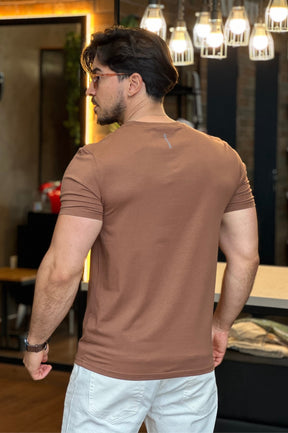 Camiseta Pena G Preta Serafine