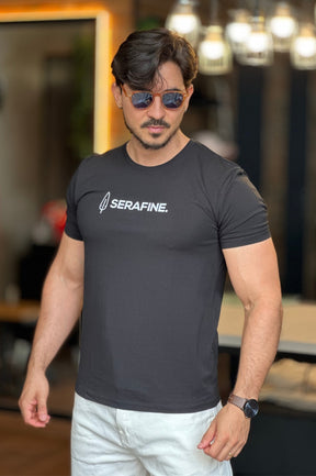 Camiseta Serafine