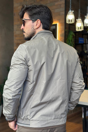 Jaqueta Casual Ogochi