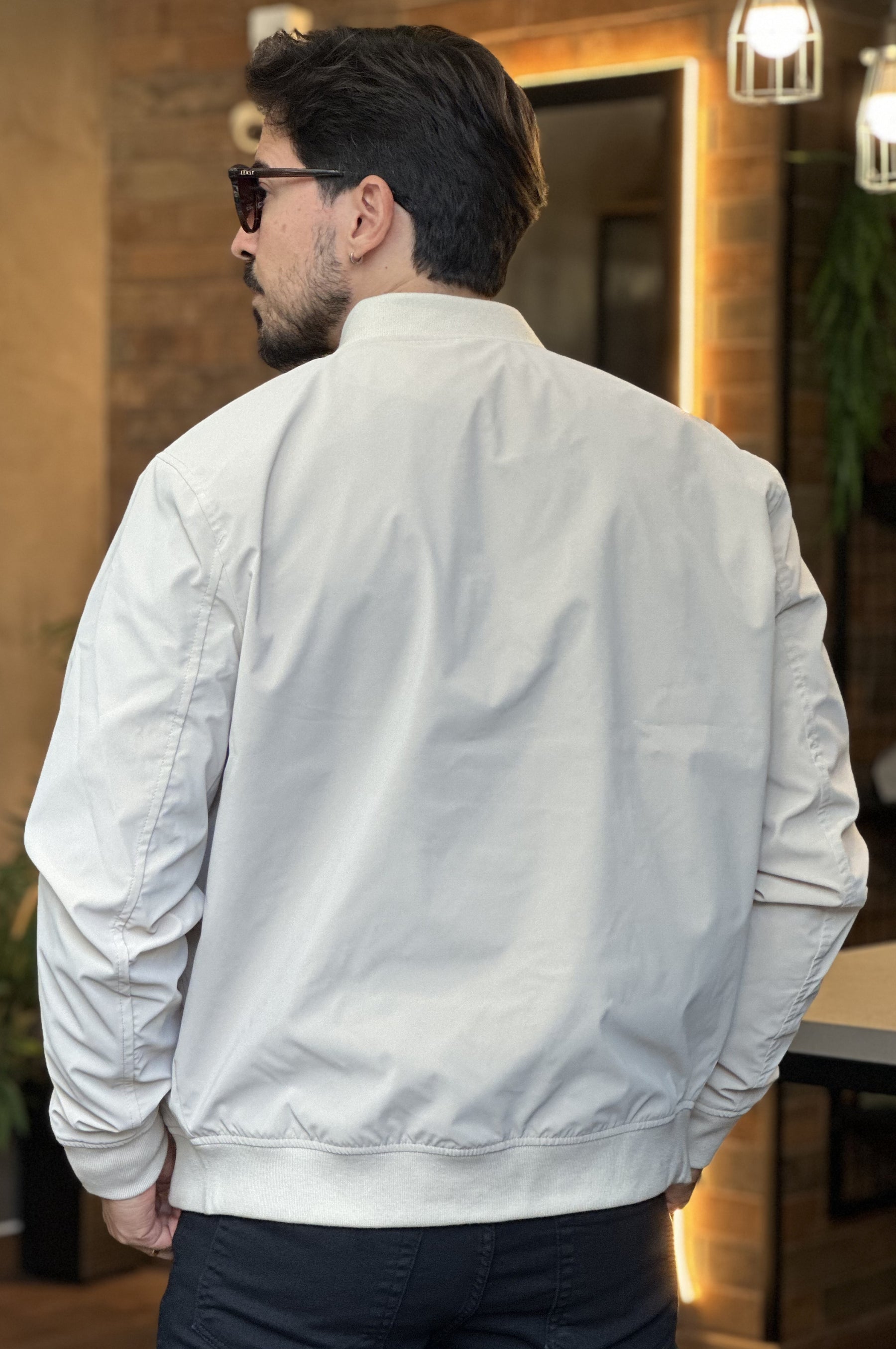 Jaqueta Bomber Ankor