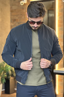 Jaqueta Bomber Ankor