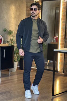 Jaqueta Bomber Ankor