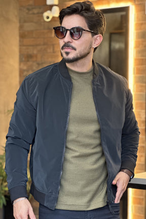 Jaqueta Bomber Ankor