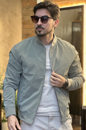Jaqueta Bomber Ankor