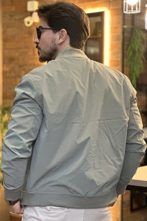 Jaqueta Bomber Ankor