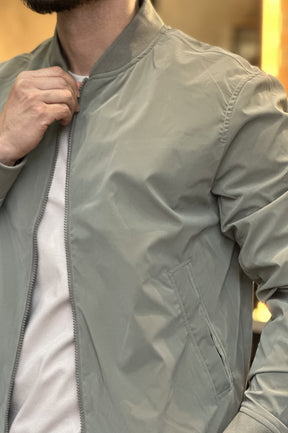 Jaqueta Bomber Ankor